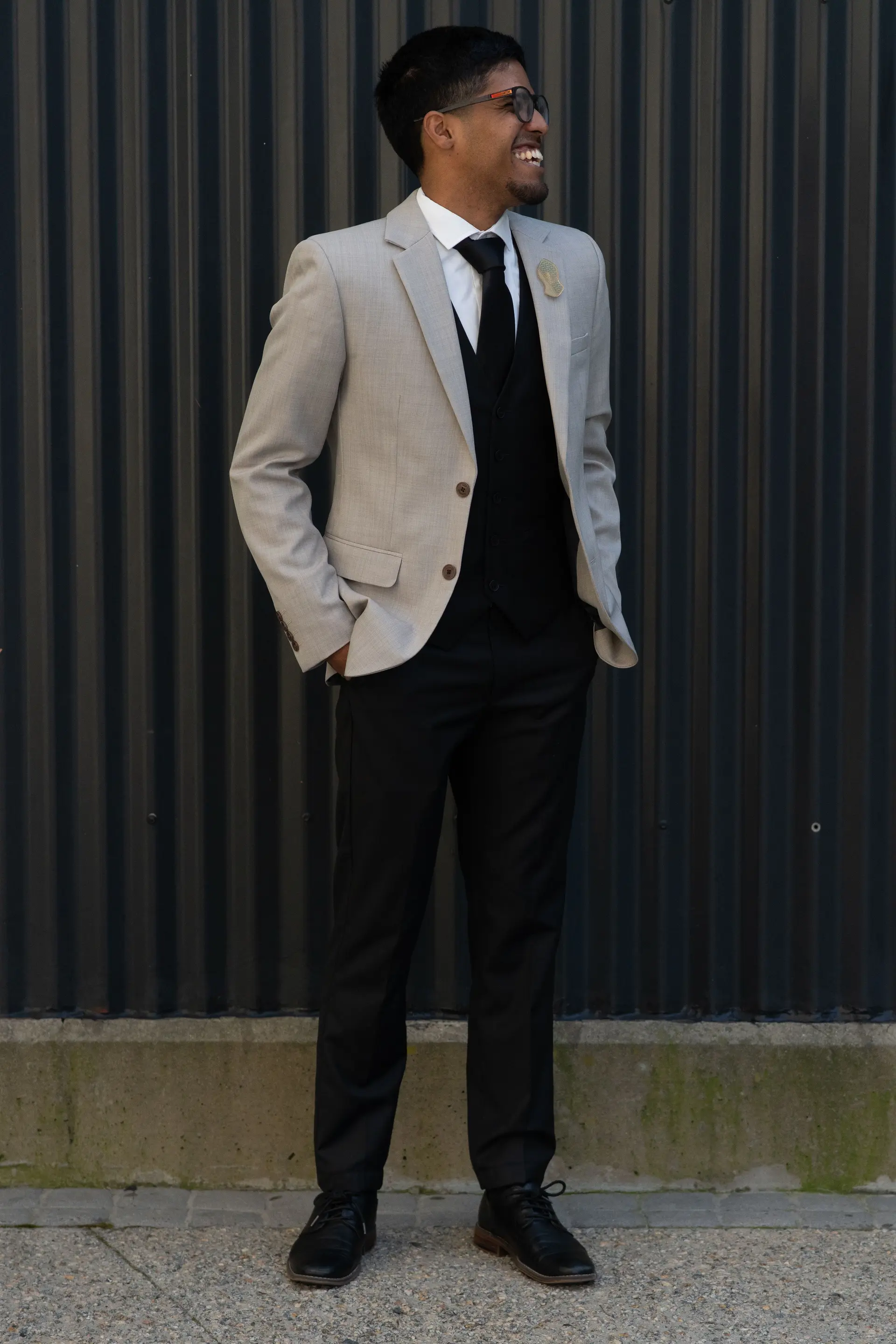 Thaafir Cassiem, Vocalist of Quloob un Nur